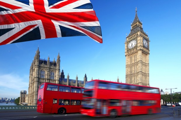 Discover London Tours - Contact