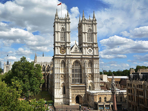 Discover London - Half day tours