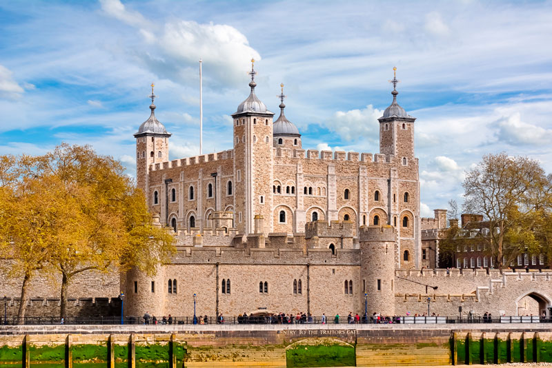 Discover London - VIP tours - Imperial Crown of India